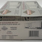Proto 2000 21029 HO Scale Southern 50' Automobile Boxcar Kits (Pack of 4)