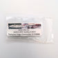 Accu-Lites 10000 Updated Tortoise Card Edge Connector