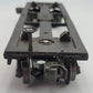 Lionel 955-6 O Gauge Metal Tank Car Frame with Trucks, Air Tank, and Brake