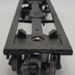 Lionel 955-6 O Gauge Metal Tank Car Frame with Trucks, Air Tank, and Brake