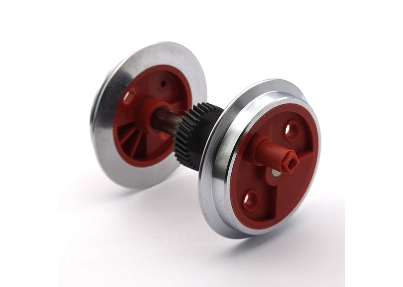 Marklin E129460 Model Train Long Wheel Set