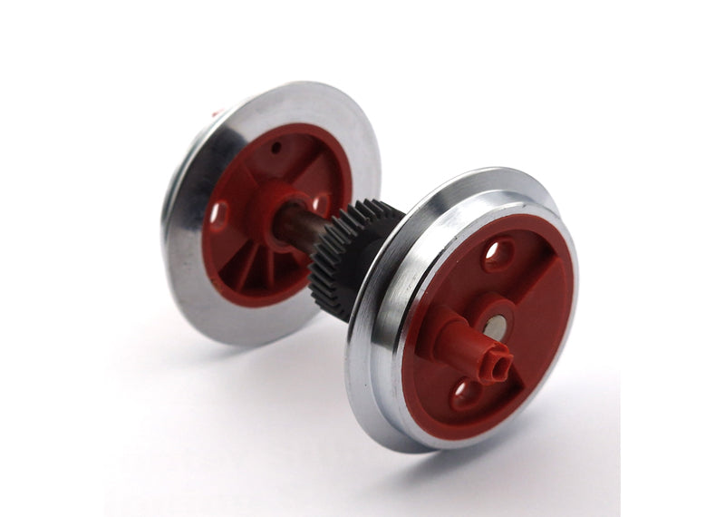 Marklin E129460 Model Train Long Wheel Set