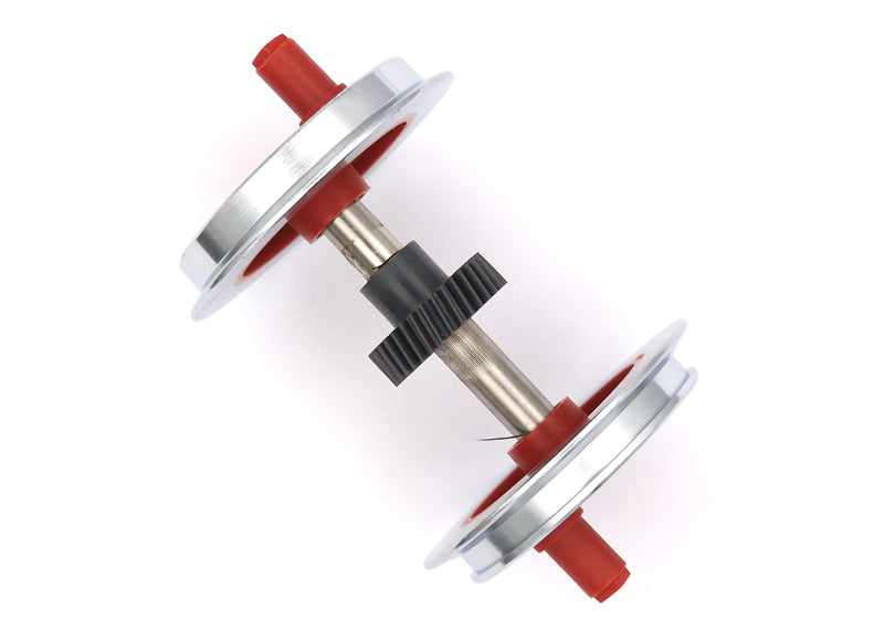 Marklin E129460 Model Train Long Wheel Set