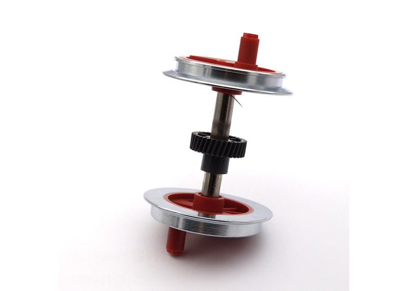 Marklin E129460 Model Train Long Wheel Set