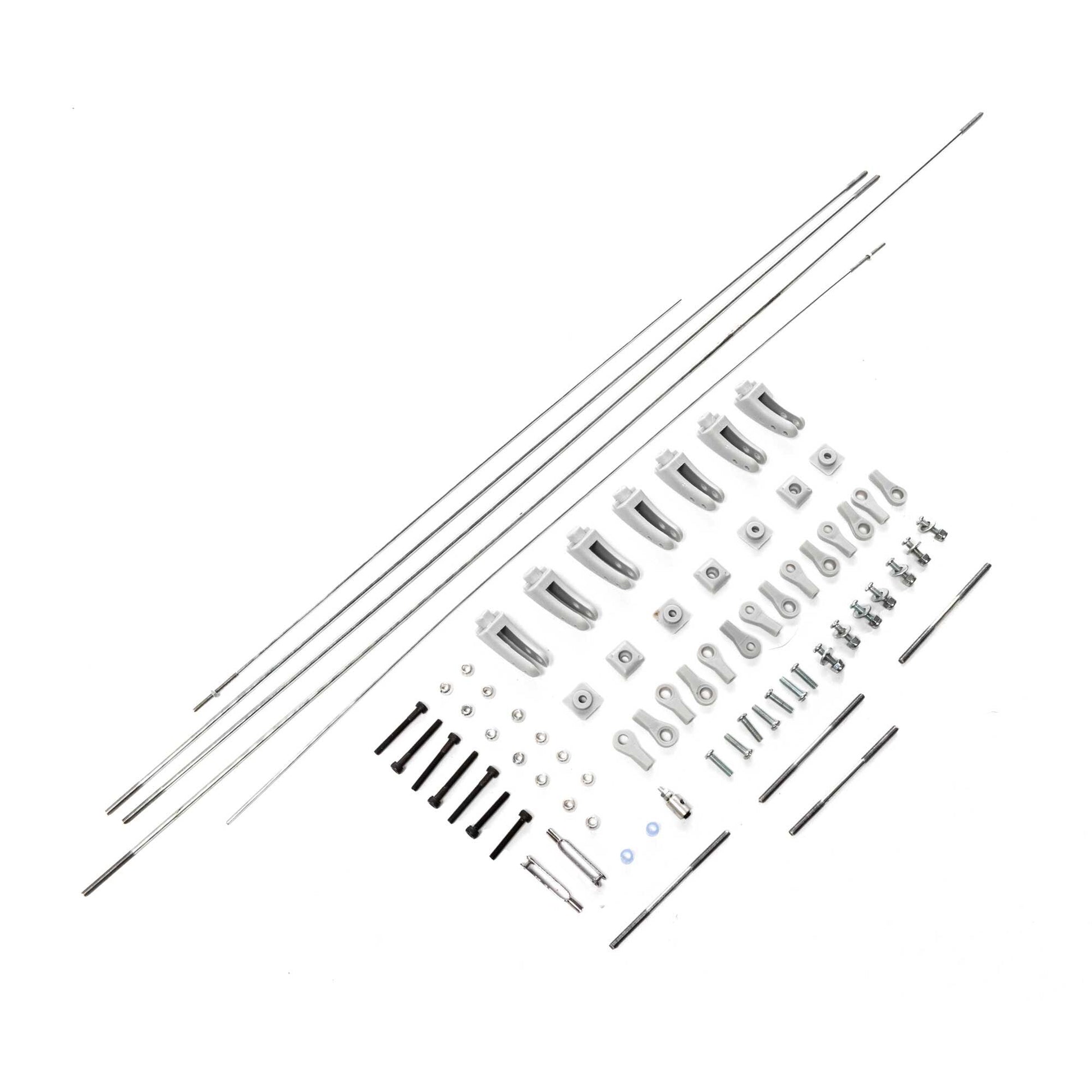 Hangar 9 239019 Pitts S-2B Pushrod Set