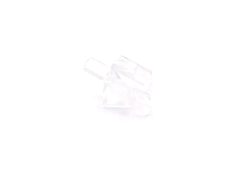 Marklin E222900 Model Train Light Diffuser (Pack of 4)