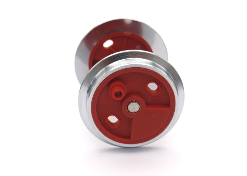 Marklin E129401 Model Train Short Wheel Set