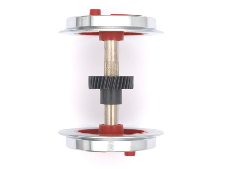 Marklin E129401 Model Train Short Wheel Set