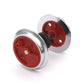 Marklin E129401 Model Train Short Wheel Set