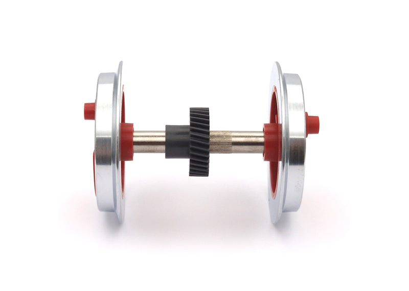 Marklin E129401 Model Train Short Wheel Set