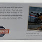 Athearn 72731 HO Schneider 53' Wabash Duraplate Trailer RTR #3