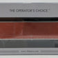 Athearn 72731 HO Schneider 53' Wabash Duraplate Trailer RTR #3