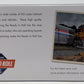 Athearn 72742 HO Scale RTR 53' Wabash Duraplate Trailer, Estes #53271