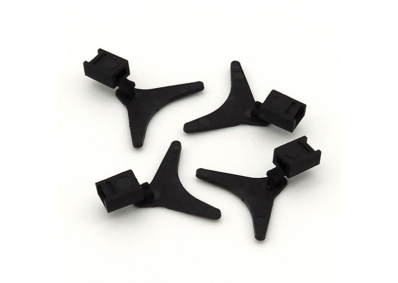 Marklin 204015 Model Train Coupler Pocket F34350