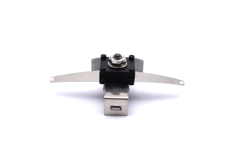 Marklin E204931 Model Train Rail Grinder