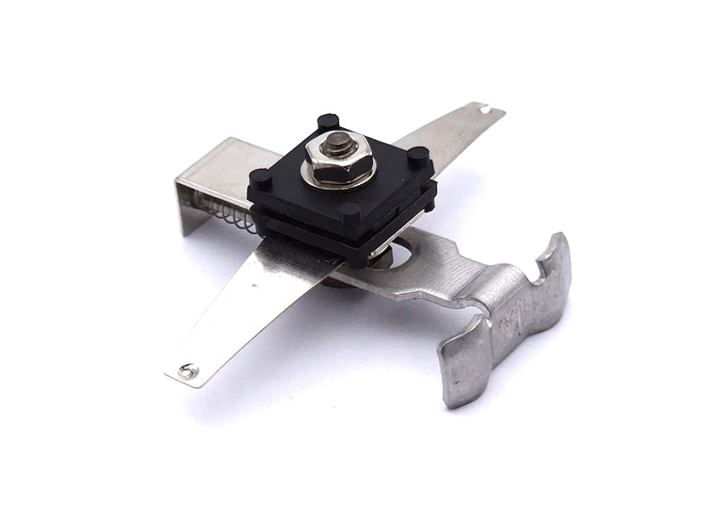 Marklin E204931 Model Train Rail Grinder