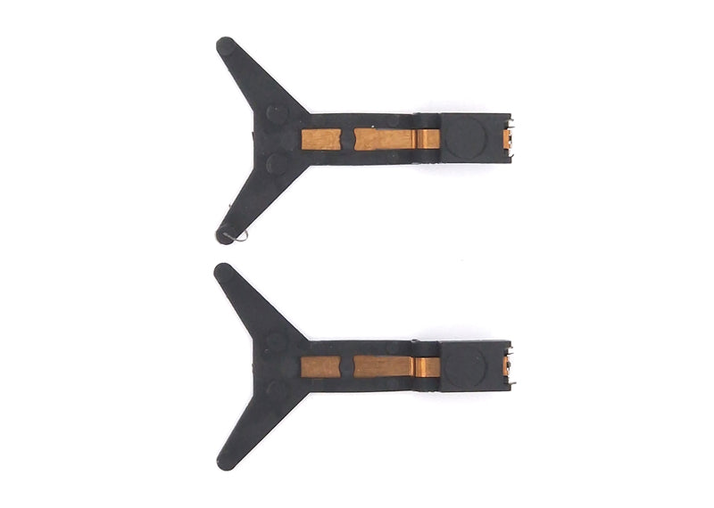 Marklin E206385 Model Train Coupler Drawbar (Pack of 2)