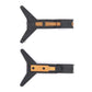 Marklin E206385 Model Train Coupler Drawbar (Pack of 2)