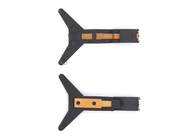Marklin E206385 Model Train Coupler Drawbar (Pack of 2)