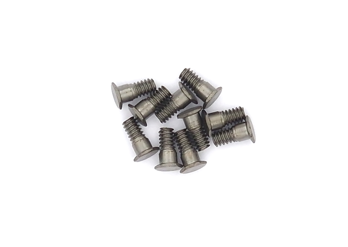 Marklin E223431 Model Train M1.6 x 2.5 Hex Head Bolt (Pack of 10)