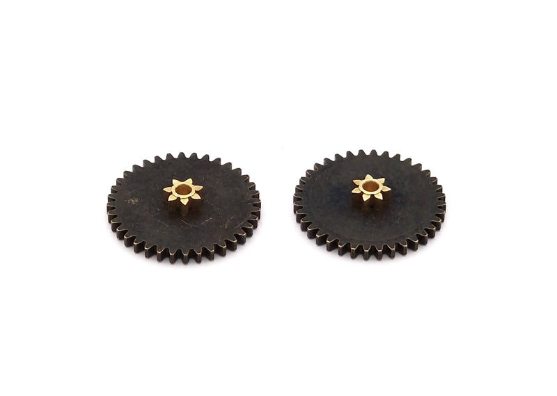 Marklin E239160 Model Train Gear Assembly Z36/7 F33021 (Pack of 2)