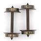 Marklin E320551 Model Train Wheelset (Pack of 2)