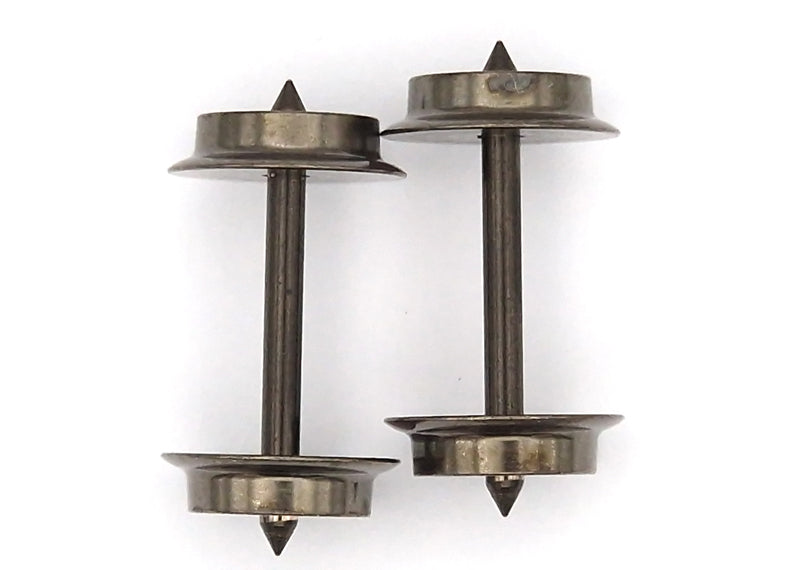 Marklin E320551 Model Train Wheelset (Pack of 2)