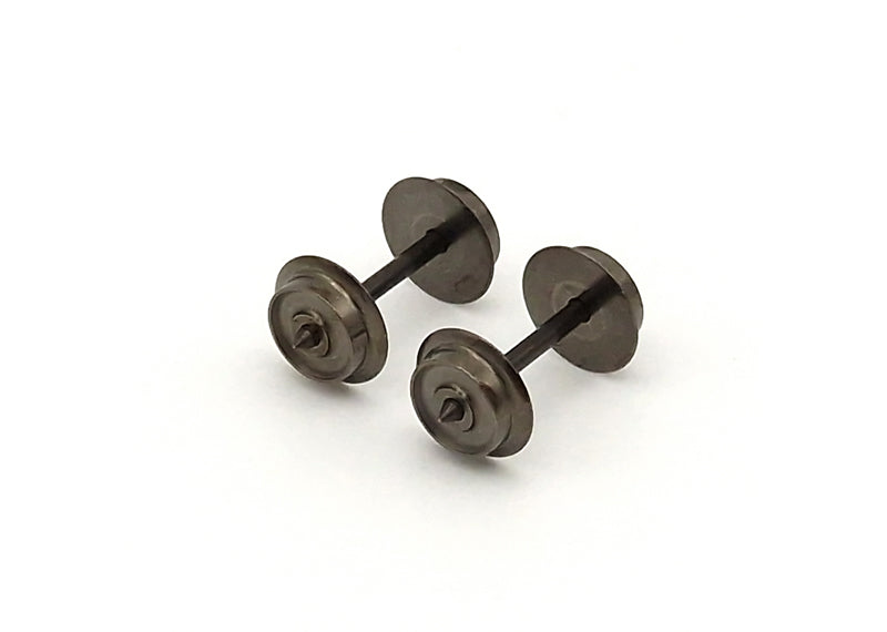 Marklin E320551 Model Train Wheelset (Pack of 2)