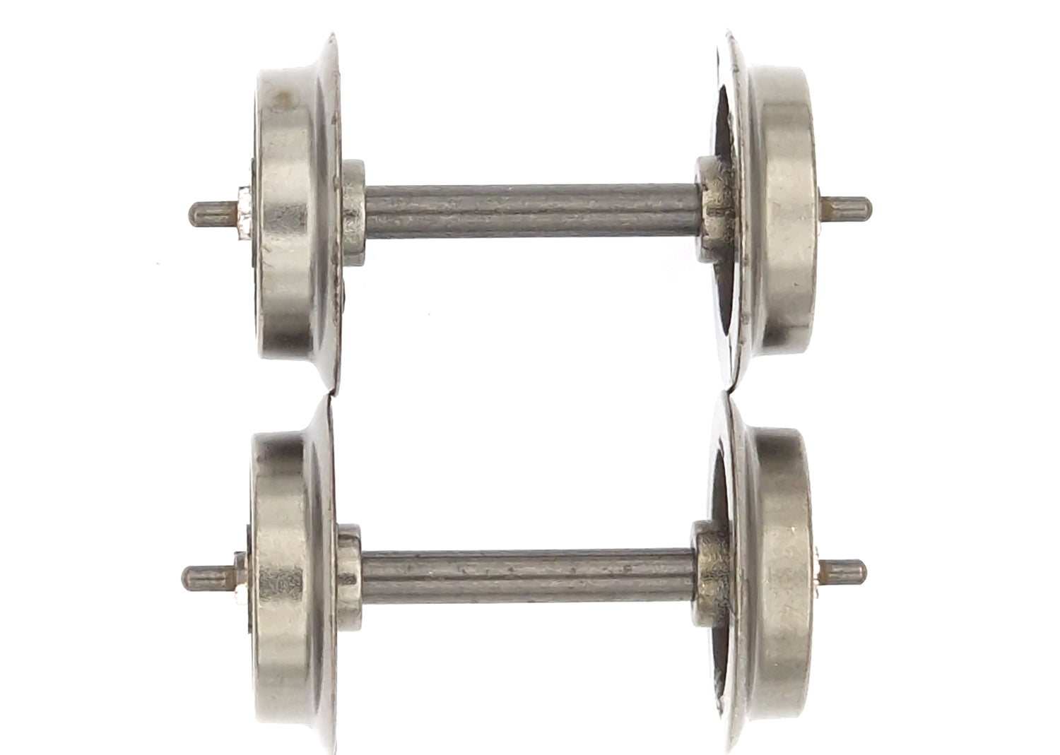 Marklin E34301211 Model Train Wheelset (Pack of 2)