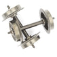 Marklin E34301211 Model Train Wheelset (Pack of 2)