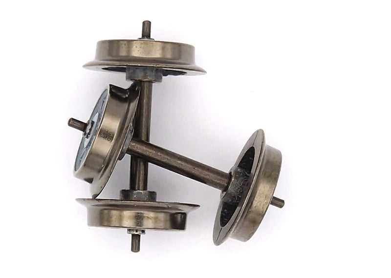 Marklin E34382604 Model Train Wheelset (Pack of 2)