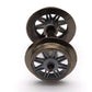 Marklin E34382604 Model Train Wheelset (Pack of 2)