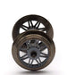 Marklin E34382604 Model Train Wheelset (Pack of 2)