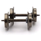 Marklin E34382604 Model Train Wheelset (Pack of 2)