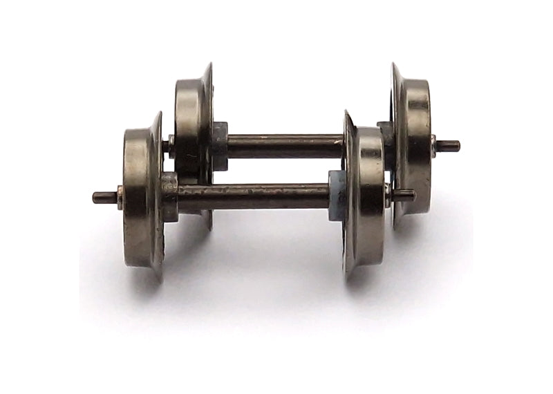 Marklin E34382604 Model Train Wheelset (Pack of 2)