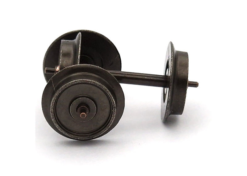 Marklin E700190 Model Train V, VNS, Z Wheelset (Pack of 2)