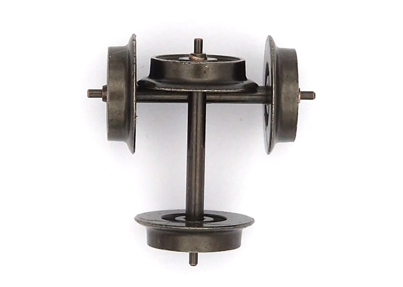Marklin E700190 Model Train V, VNS, Z Wheelset (Pack of 2)