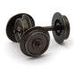 Marklin E700190 Model Train V, VNS, Z Wheelset (Pack of 2)