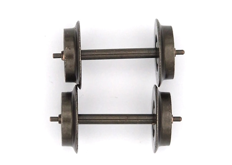Marklin E700190 Model Train V, VNS, Z Wheelset (Pack of 2)