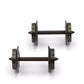 Marklin E700230 Model Train Wheelset (Pack of 2)