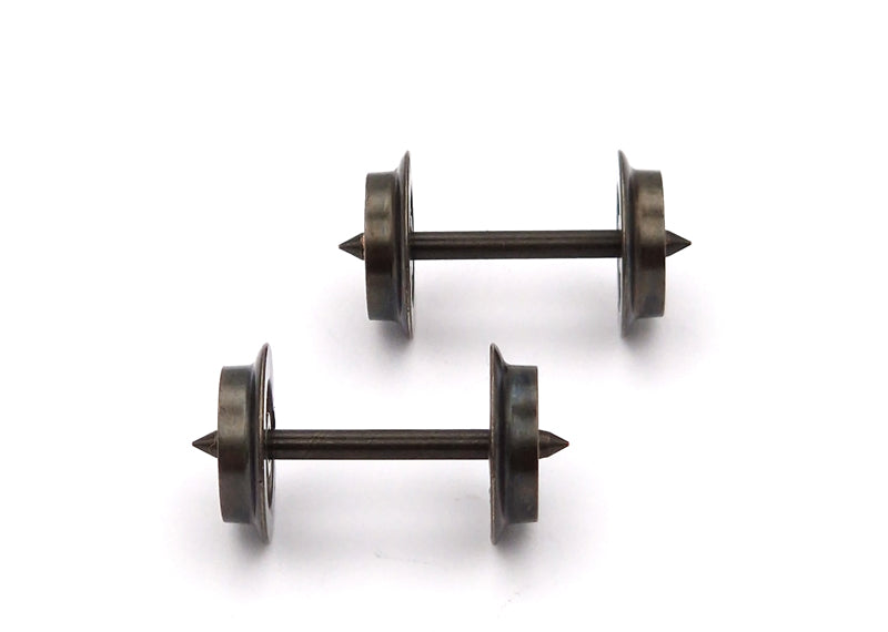Marklin E700230 Model Train Wheelset (Pack of 2)