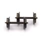 Marklin E700230 Model Train Wheelset (Pack of 2)
