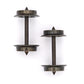 Marklin E700230 Model Train Wheelset (Pack of 2)