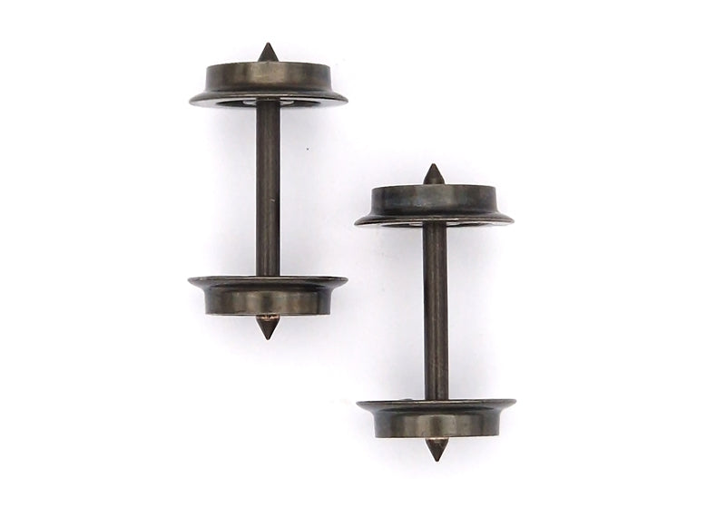 Marklin E700230 Model Train Wheelset (Pack of 2)