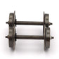 Marklin E700320 Model Train Wheelset (Pack of 2)