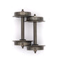 Marklin E700320 Model Train Wheelset (Pack of 2)