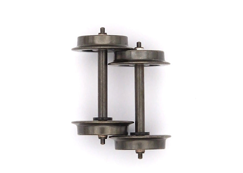Marklin E700320 Model Train Wheelset (Pack of 2)
