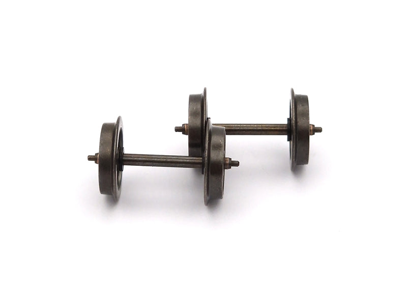 Marklin E700500 Model Train DC Wheelset (Pack of 2)