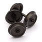 Marklin E700500 Model Train DC Wheelset (Pack of 2)