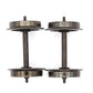 Marklin E700530 Model Train Wheelset (Pack of 2)